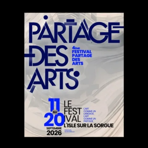 Exposition 2026 France - Peinture à l'huile (oil painting) - Olivier Talon - Partage des arts - French painter à L'Isle-sur-la-Sorgue